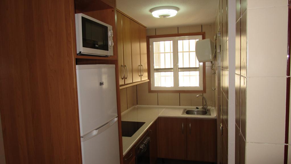 Apartamentos Kasa Las Palmas / Gran Canaria Zimmer foto